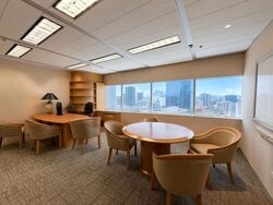 Gateway West (D7), Office #610500831